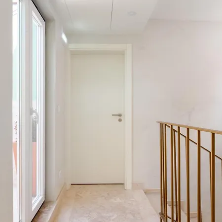 Joivy Flats Next To Rossio Square And Main Attractions *