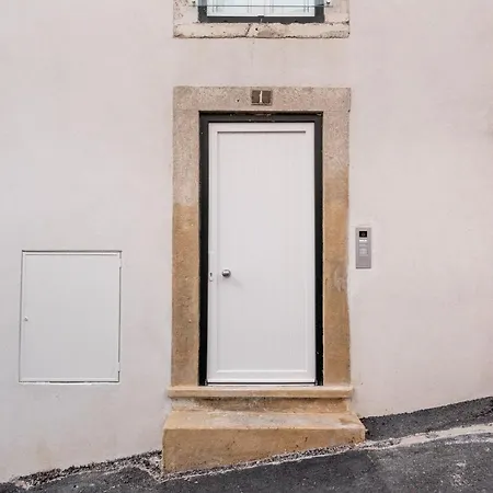 Joivy Flats Next To Rossio Square And Main Attractions Apartman *