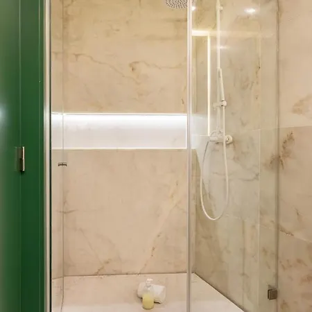Joivy Flats Next To Rossio Square And Main Attractions Apartment Lisbon