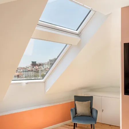 Joivy Flats Next To Rossio Square And Main Attractions Apartment Lisbon