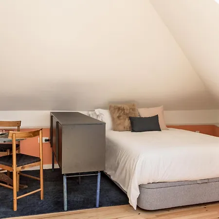 公寓 Joivy Flats Next To Rossio Square And Main Attractions *