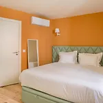 Apartament Joivy Flats Next To Rossio Square And Main Attractions *