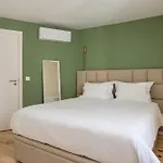 Apartament Joivy Flats Next To Rossio Square And Main Attractions *
