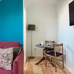 Joivy Flats Next To Rossio Square And Main Attractions Apartament