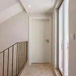 Joivy Flats Next To Rossio Square And Main Attractions Lizbona