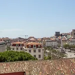 Apartament Joivy Flats Next To Rossio Square And Main Attractions