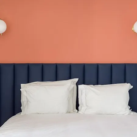 Appartement Joivy Flats Next To Rossio Square And Main Attractions Lissabon