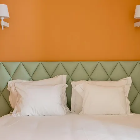 Apartment Joivy Flats Next To Rossio Square And Main Attractions Lisbon